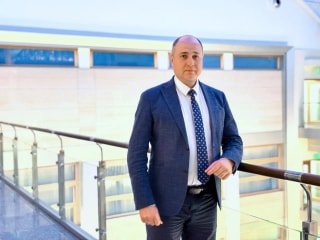 Кабінет Міністрів України призначив Юрія Конюшенка виконуючим обов'язки голови Державної податкової служби
