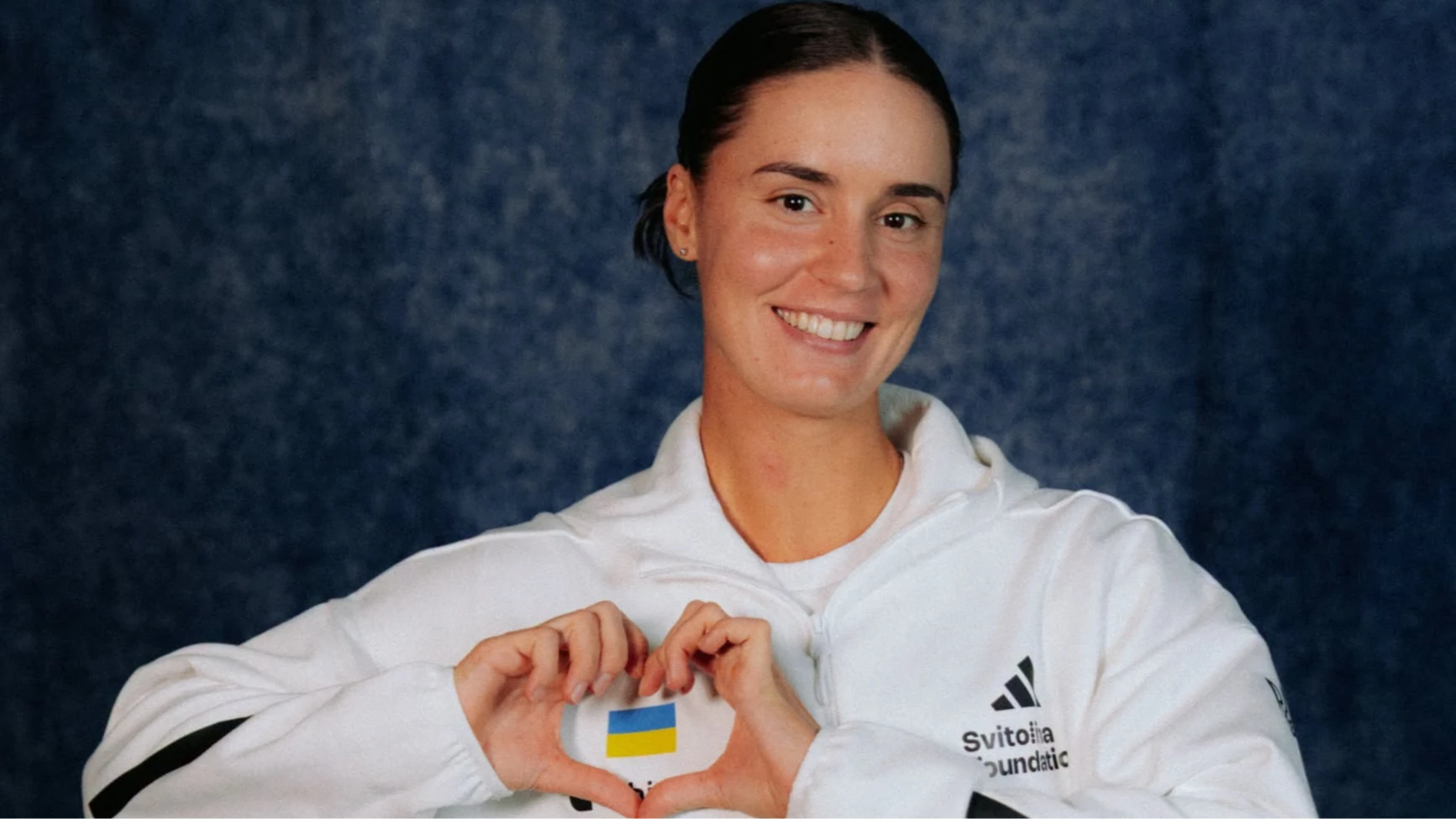 Калініна висловила задоволення своєю перемогою на КБДК: "Вдалося впоратися з матчем на високому рівні"