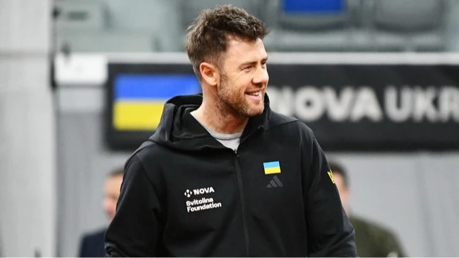 Капітан збірної України поділився очікуваннями перед фіналом КБДК: «Незалежно від суперника, ми прагнемо перемоги»