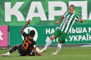 "Карпати" зазнали першої поразки, "Динамо" знову не змогло виграти: підсумки 5-го туру УПЛ