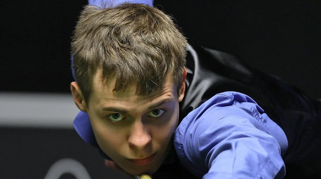 Казаков здобув перемогу над дворазовим фіналістом світового чемпіонату