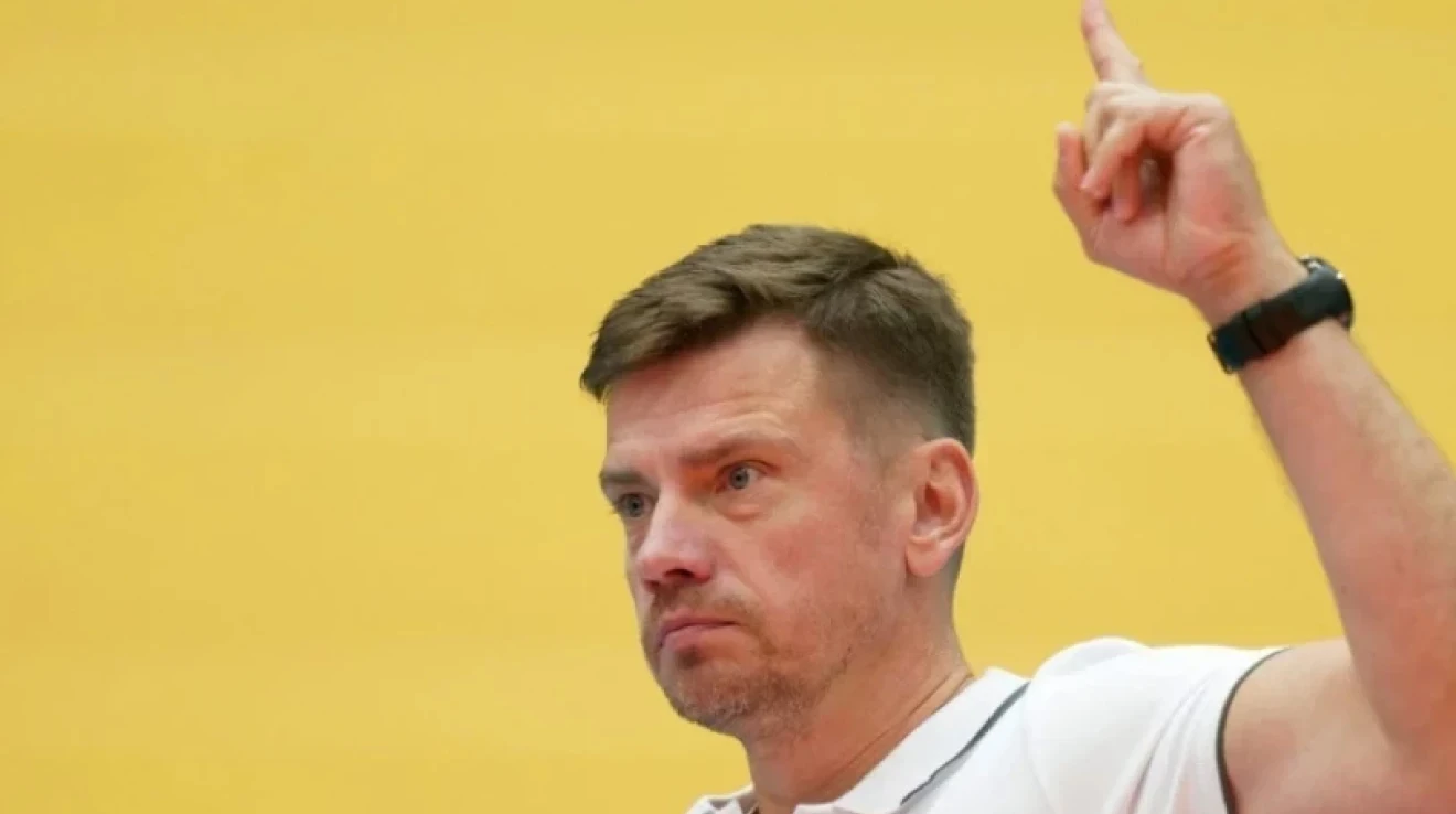 Колишній тренер збірної України призначений на посаду головного тренера бельгійського клубу