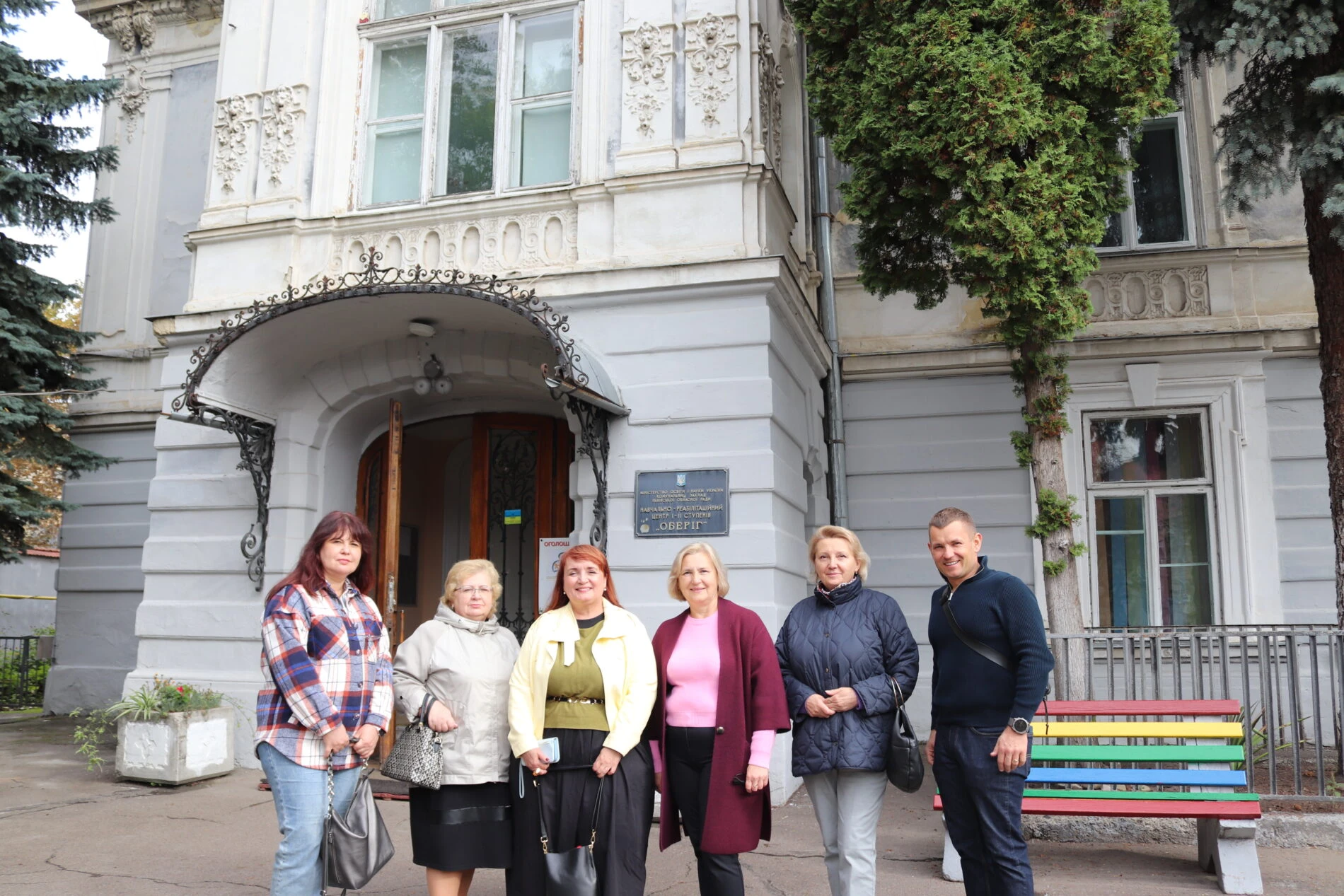 Комісія Львівської облради оцінює безпеку та умови навчання у п’яти спеціалізованих школах