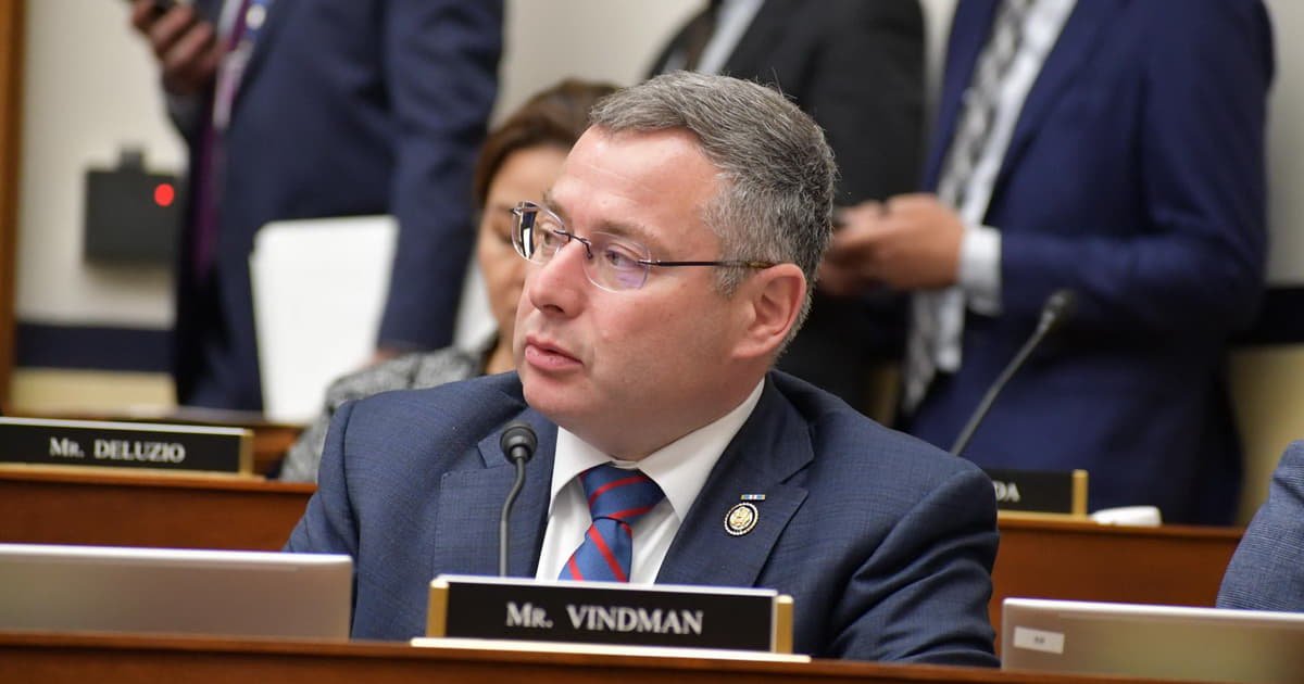 Конгресмен США обговорив тиск на Трампа, санкції проти Росії та підтримку України