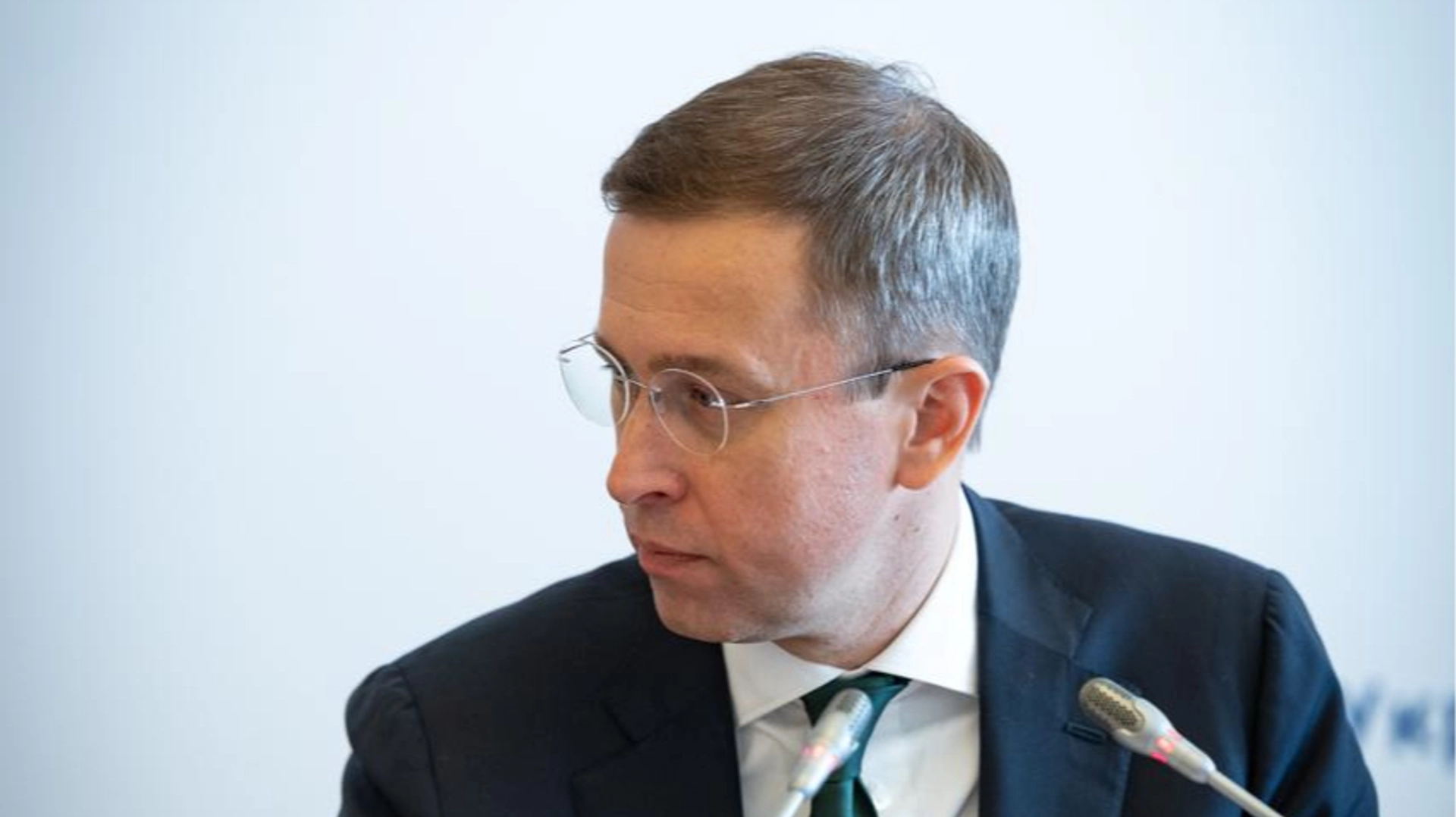 Корецький оголосив про заходи підтримки бізнесу в умовах зростаючого російського терору