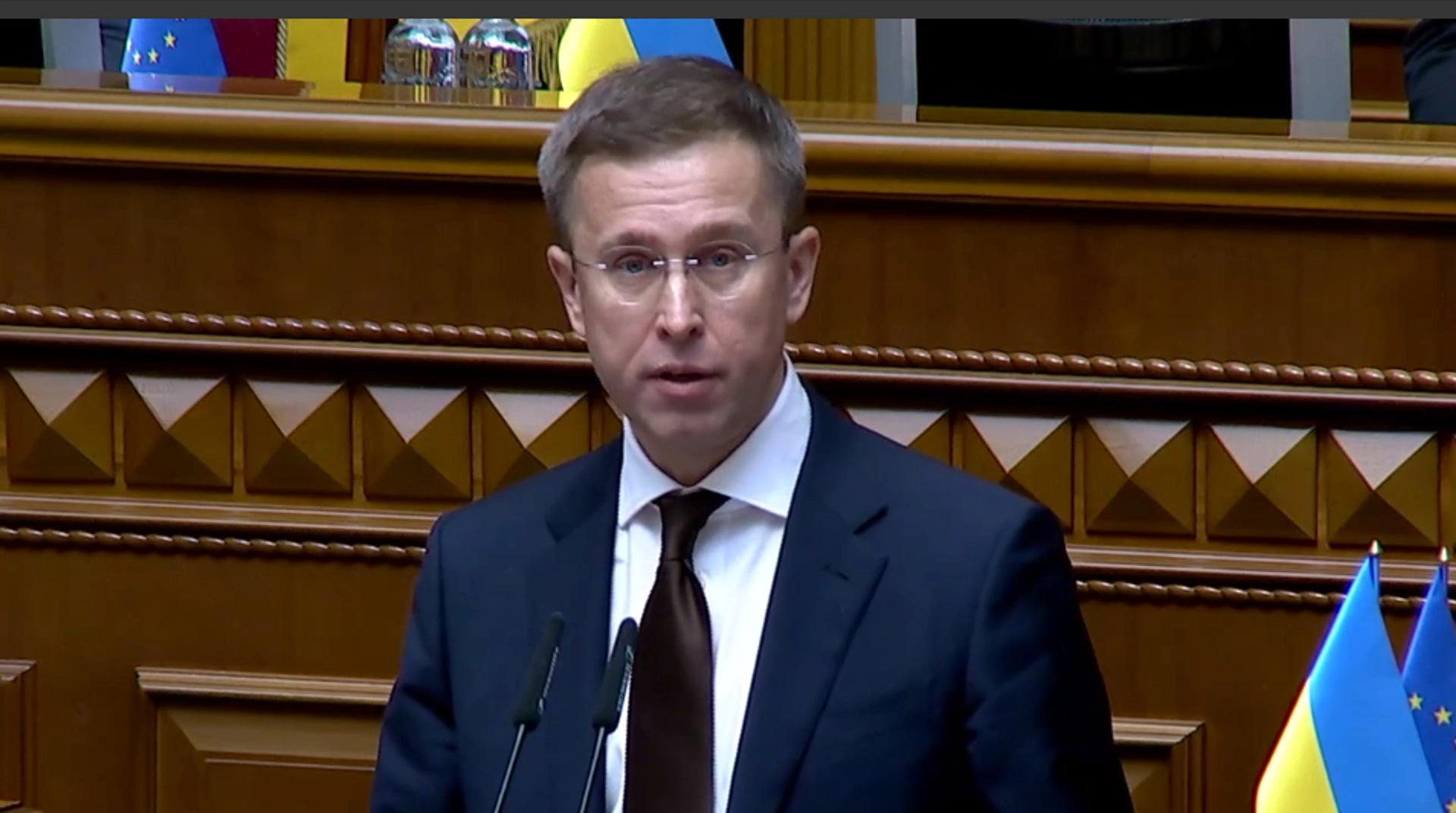 Корецький: Україна може втратити суттєву частину міжнародної підтримки від партнерів