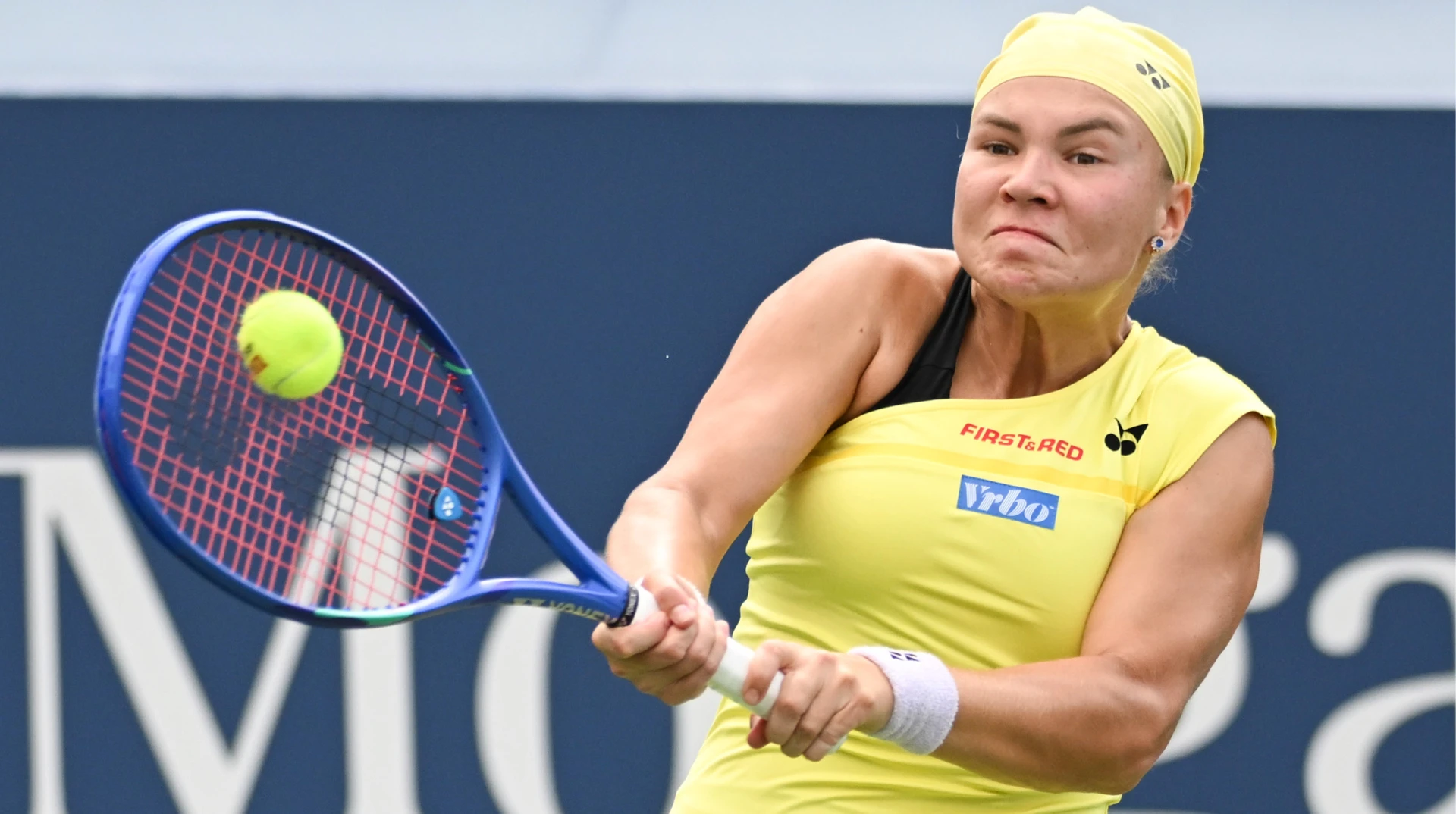 Костюк піднялася у рейтингу WTA після виходу Шнайдер з турніру US Open у третьому колі