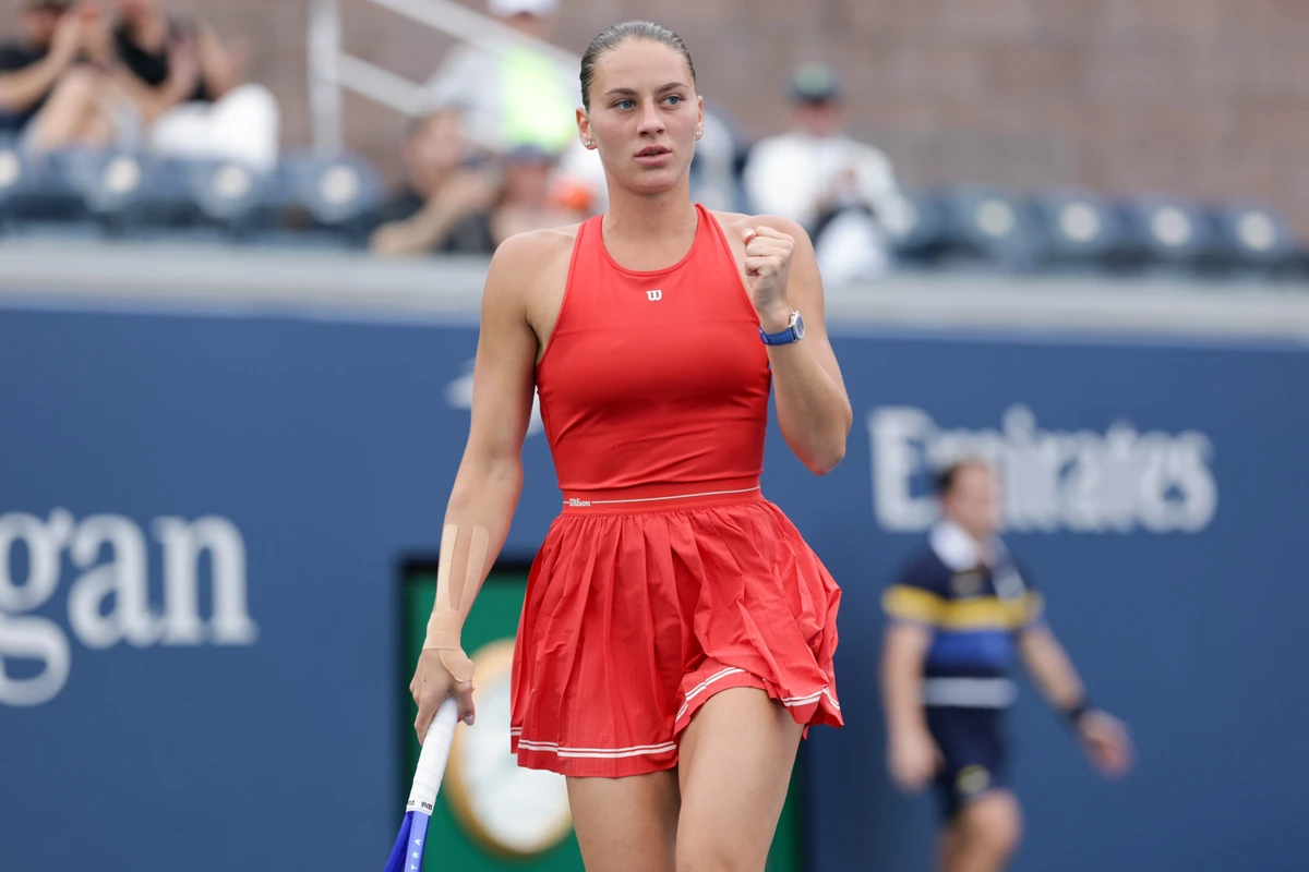 Костюк та Носкова зустрінуться в 1/8 фіналу US Open: українка прагне реваншу за півфінал Вімблдона