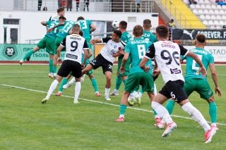 "Куликів-Білка" та "Прикарпаття-Благо" здобули очки, "Нива" програла "Чернігову": результати 6-го туру Першої ліги