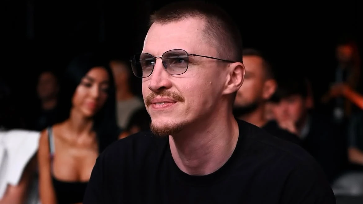 Лапін про майбутні плани Хижняка: шлях до найбільших боїв та чемпіонських титулів