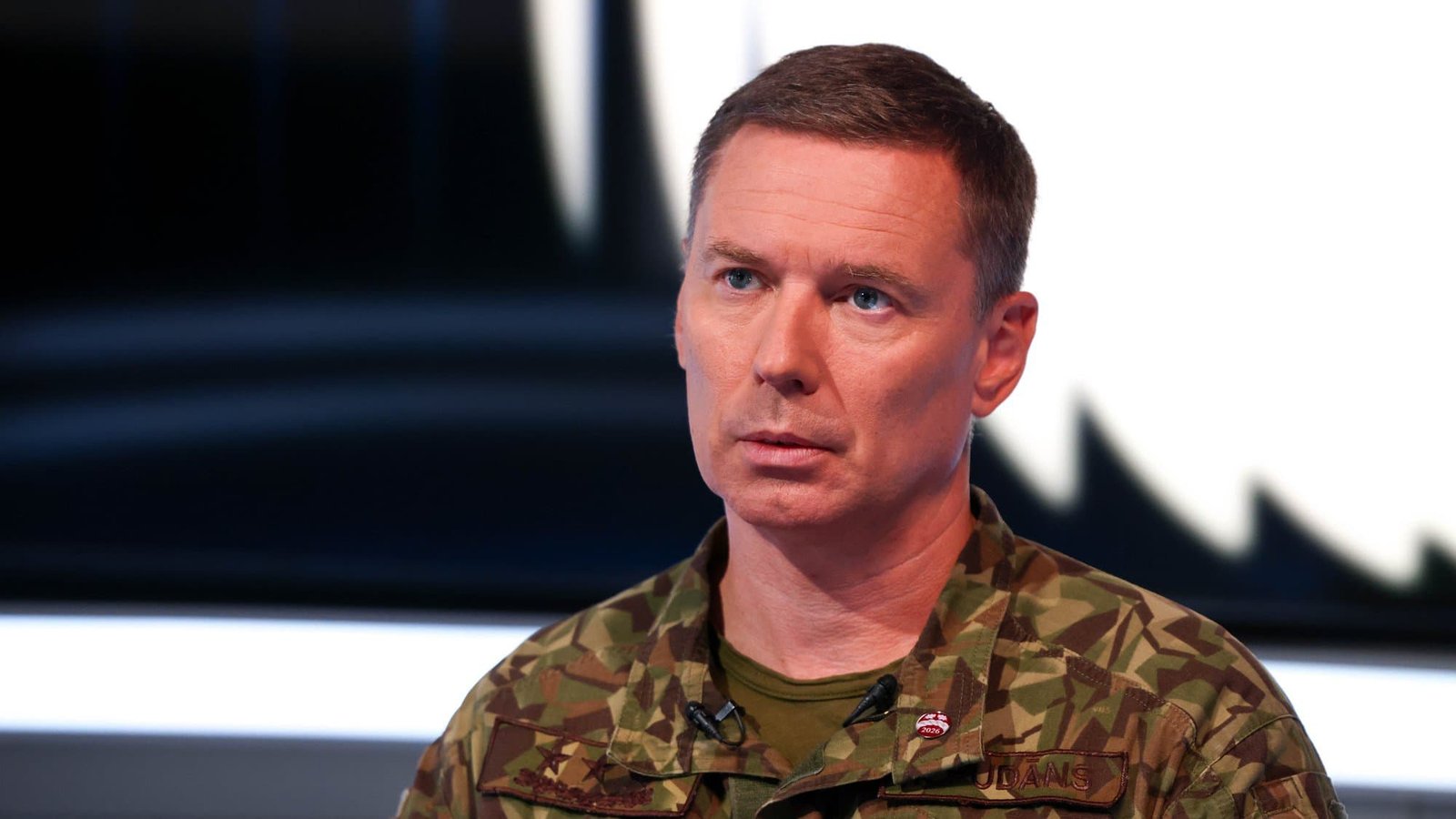 Латвійські військові: Рівень загрози в регіоні залишається стабільним