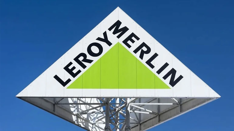 LEROY MERLIN УКРАЇНА: Шлях від фінансової винагороди до участі у великому бізнесі