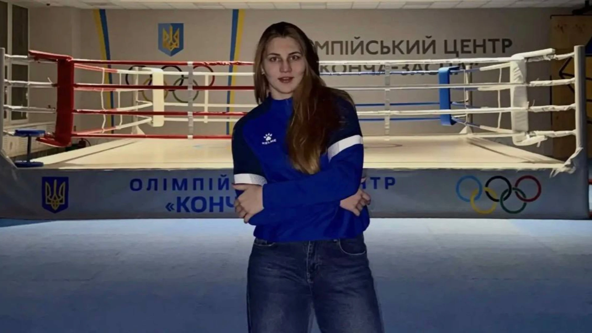 Луцак висловив намір вибороти олімпійську ліцензію