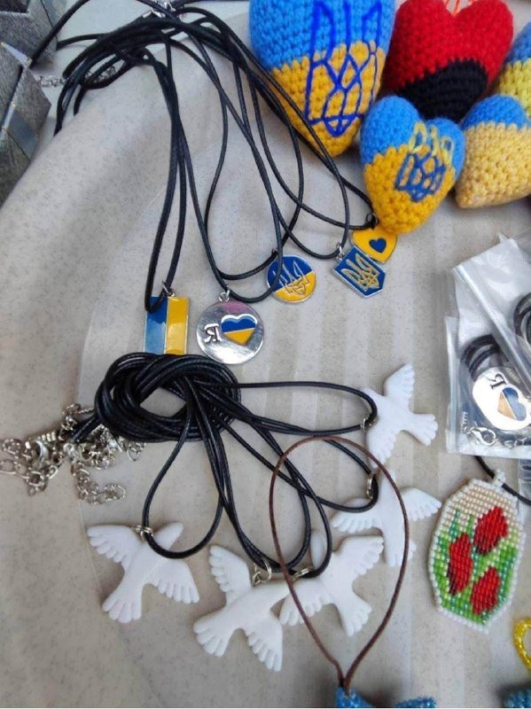 Львівщина активізує підтримку захисників: добрі справи місцевих жителів цього тижня