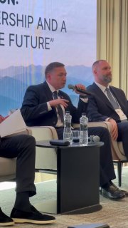 Львівщина: ключові напрями розвитку освіти, медицини, ветеранської політики та інфраструктури для посилення країни
