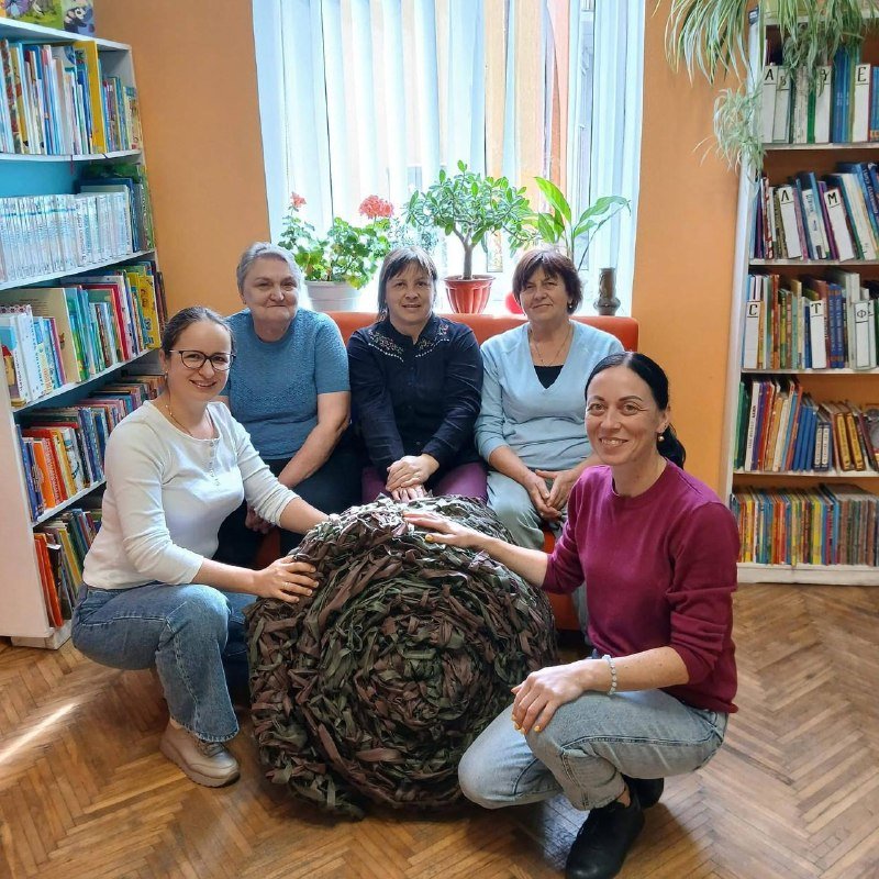 Львівщина об’єднується для підтримки українських захисників: ініціативи місцевих жителів набирають обертів.