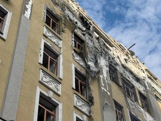Львівщина розгляне фінансову підтримку для відновлення НАН України