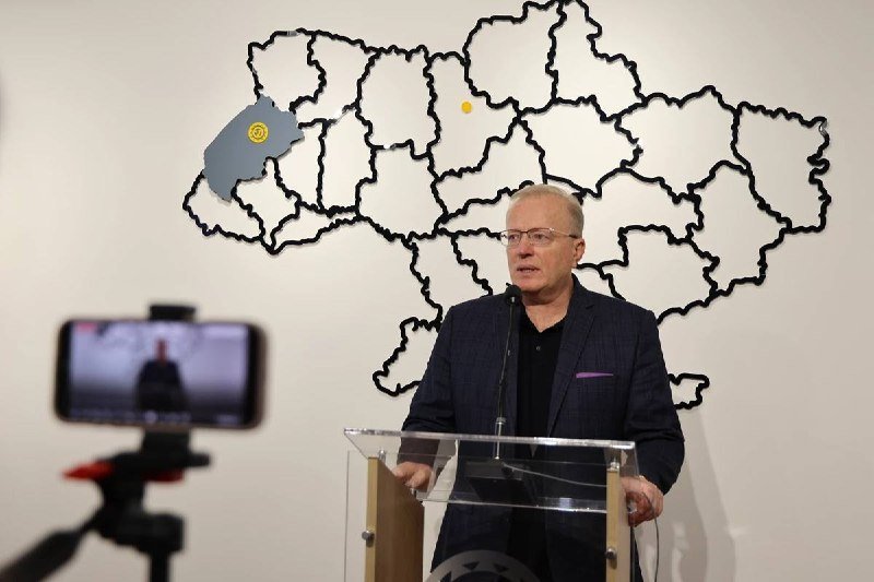 Львівщина розпочинає конкурс «Ген України» імені професора Ірини Фаріон: прийом робіт відкрито