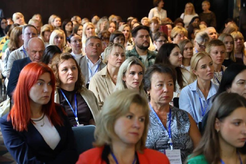 Львівщина: Розвиток комплексної системи ментального здоров'я для підтримки дітей та їхніх родин