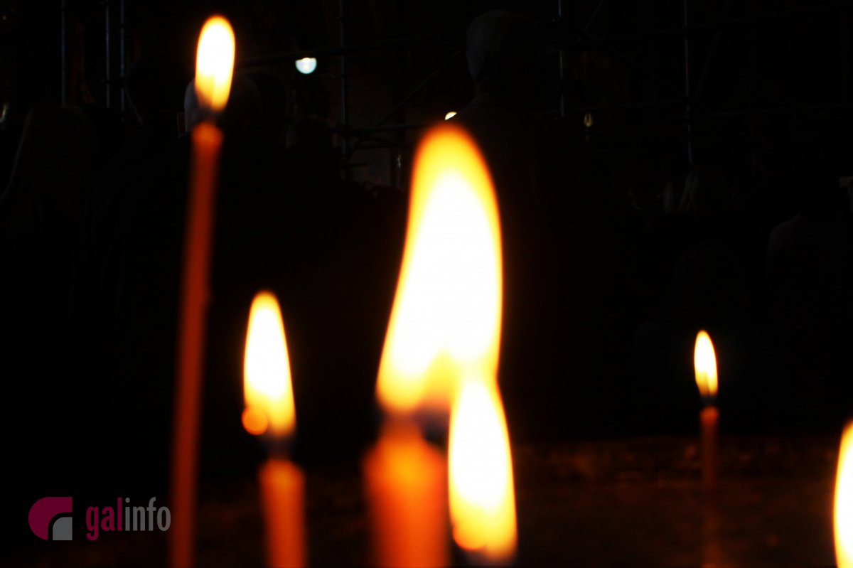 Львівщина сьогодні вшановує пам'ять трьох героїв-захисників