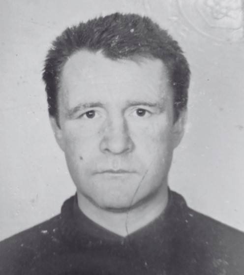 Львівщина вшановує пам'ять захисника Михайла Галаса зі Стебника