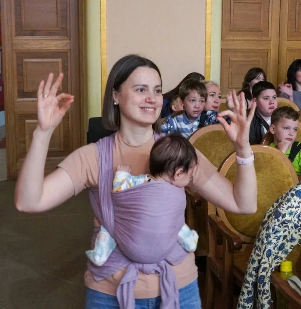 Львівська філармонія презентує графік дитячих концертів на новий сезон