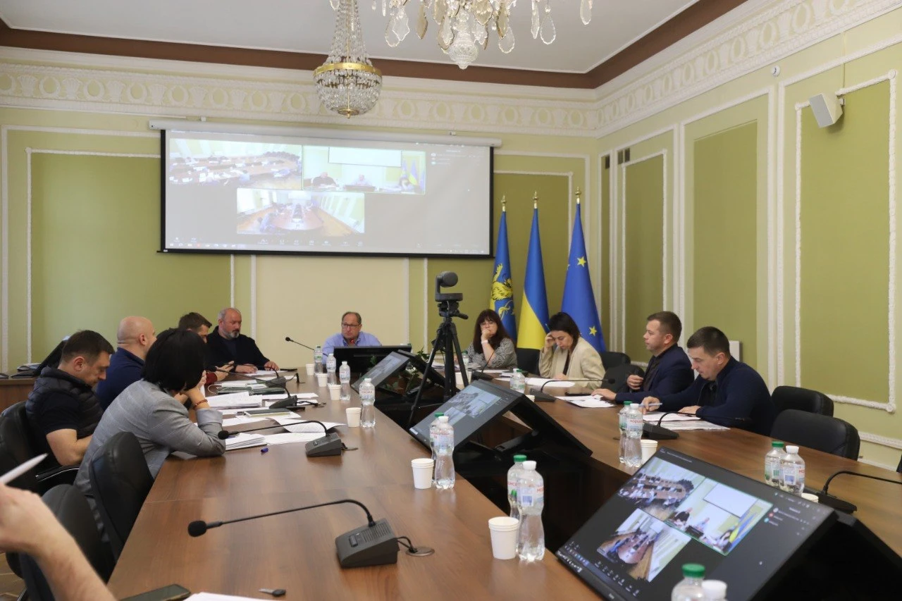 Львівська обласна рада затвердила розширення території історико-культурного заповідника "Тустань" за рахунок земель лісового фонду