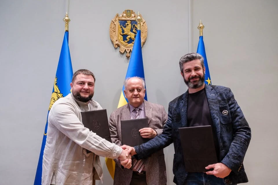Львівська облрада і Спілка архітекторів досягли домовленості щодо Порохової вежі