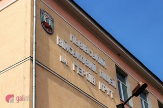 Львівські військові ліцеїсти вибороли першість у НМТ серед навчальних закладів України