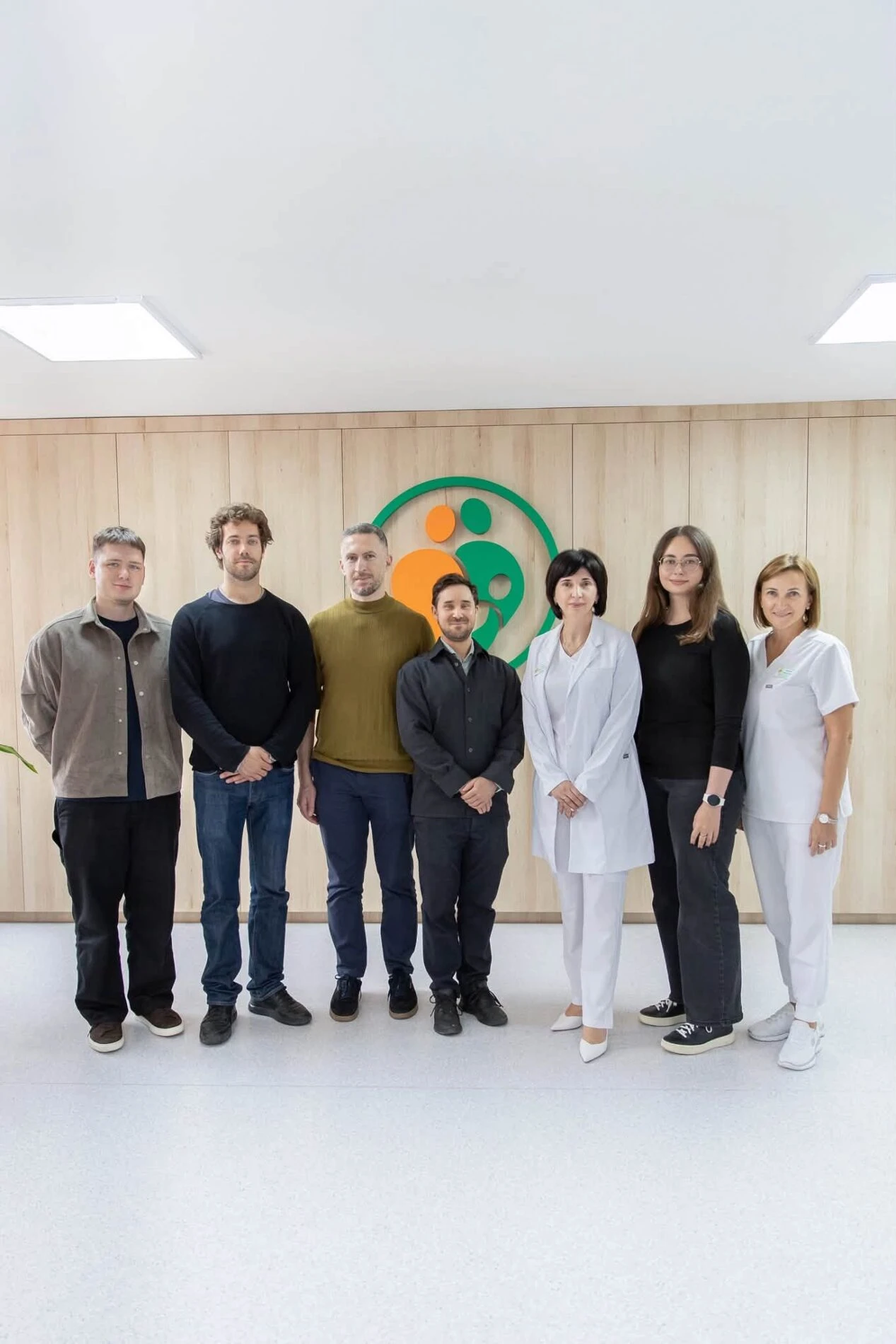 Львівський обласний перинатальний центр впроваджує автономне енергозабезпечення для покращення медичних послуг