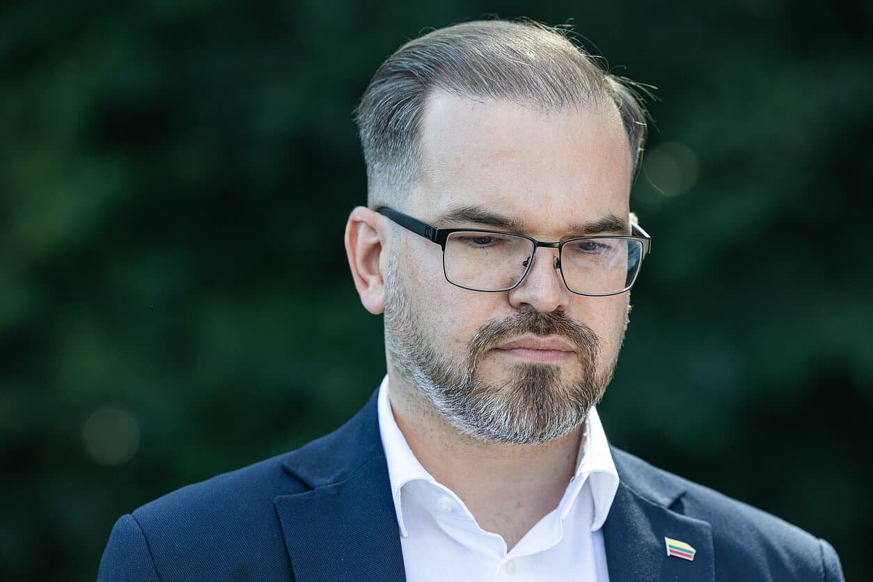 Литва планує запровадити інтегровану систему для виявлення повітряних загроз