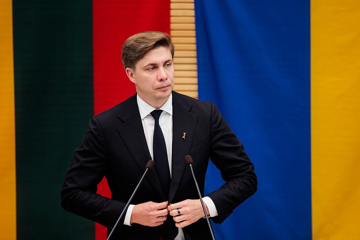 Литва розробила плани евакуації у разі загрози з боку Росії, заявив прем'єр-міністр країни