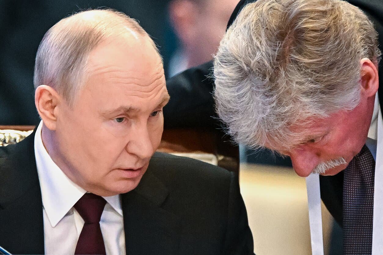 Литва спростувала ядерні загрози з боку Кремля