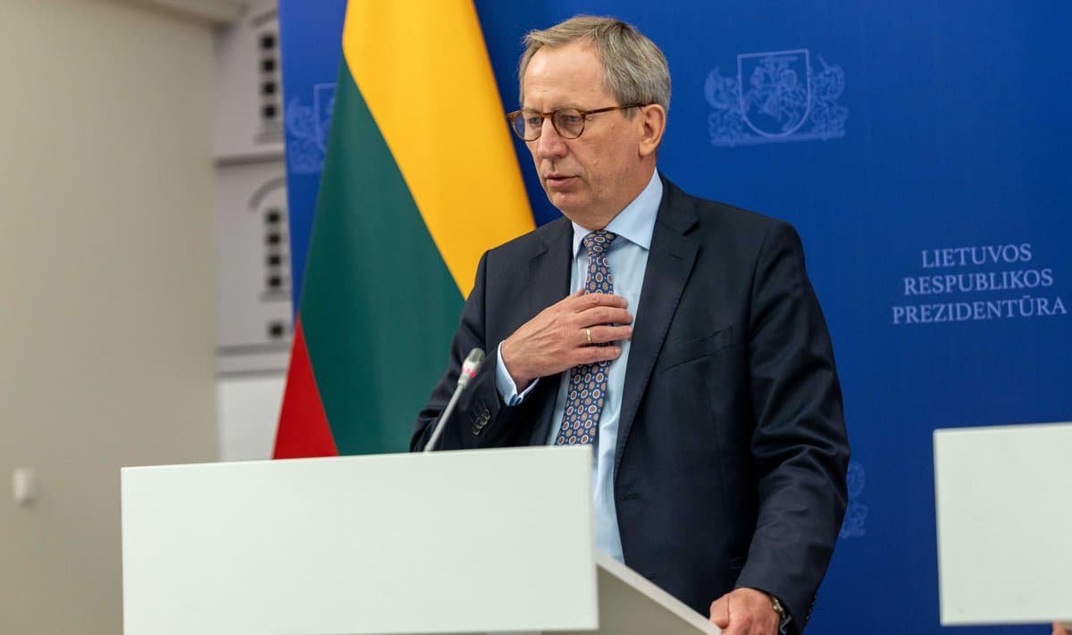 Литва відзначає відсутність ознак підготовки Росії до конвенційної агресії проти країн Балтії