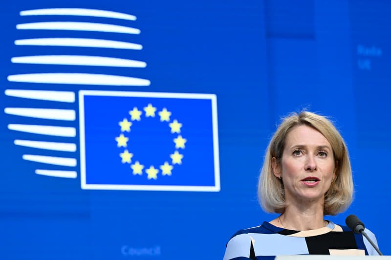 Мандат тренувальної місії EUMAM для України подовжено ЄС ще на два роки, – Каллас