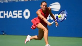 Марта Костюк припинила боротьбу на US Open, сестри Кіченок вибули з парного розряду