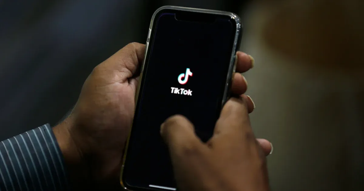 Матір дев’ятикласника з Сокаля отримала штраф за відео сина в TikTok