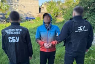 Мешканця Бродів засудили до 15 років за фіксацію переміщення авіаційної техніки