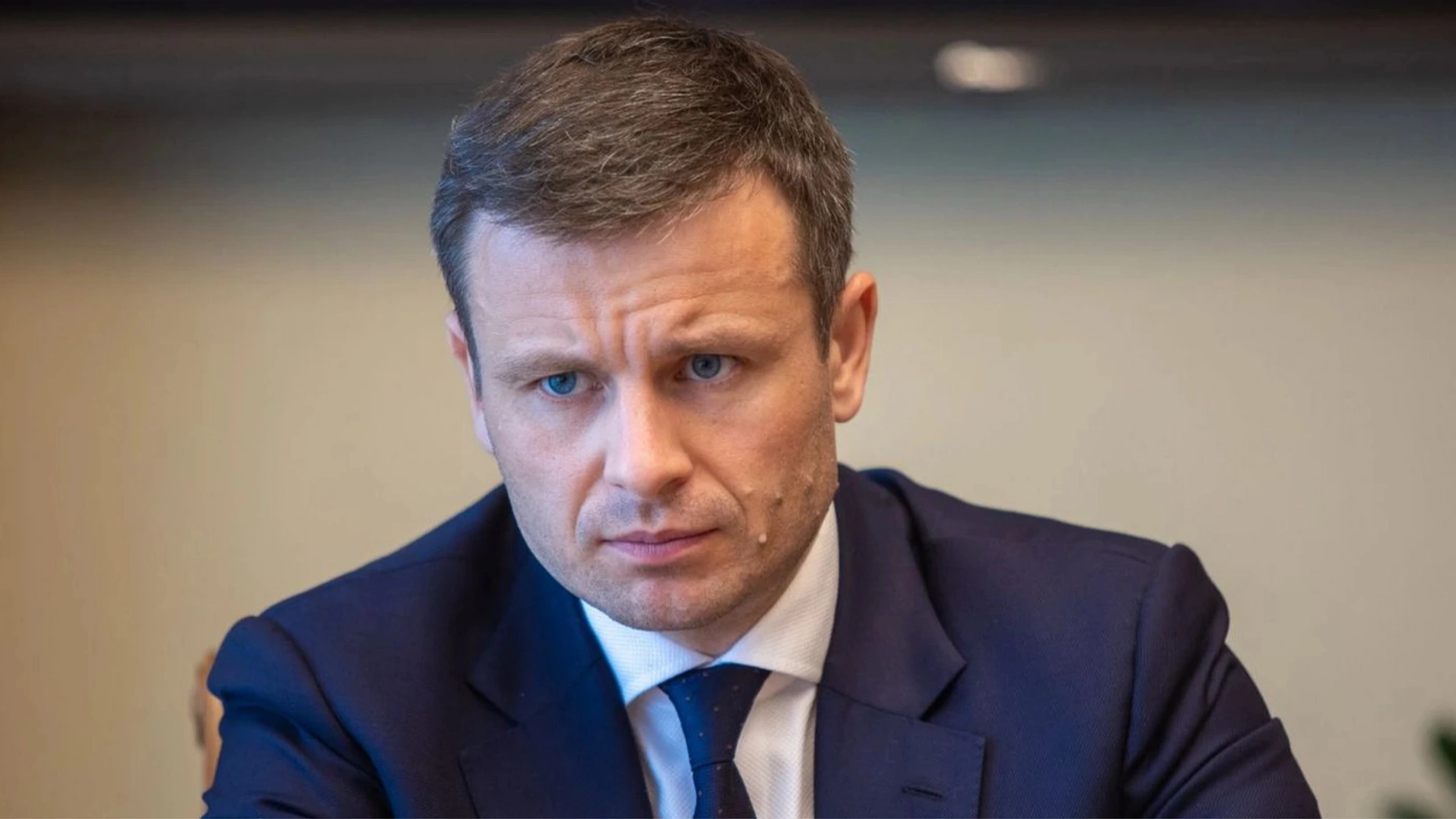 Мінфін вводить обмеження на видатки: Чи під загрозою залишаться бюджетники, пояснює Марченко