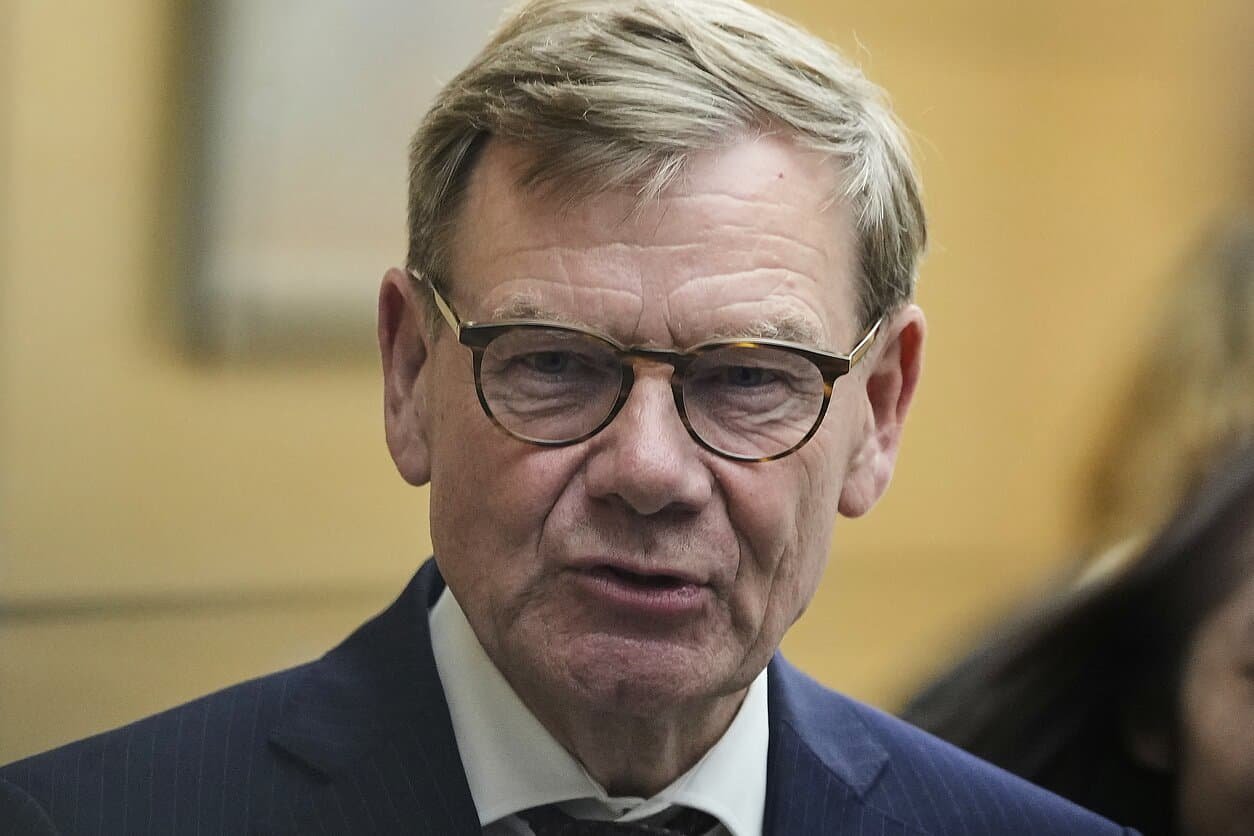 Міністр закордонних справ Німеччини анонсував можливість швидкого старту переговорів для завершення війни в Україні