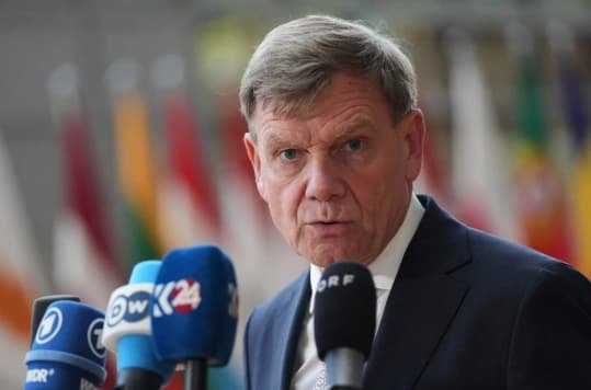 Міністр закордонних справ Німеччини: Подальші зустрічі з Росією залежать від її поведінки