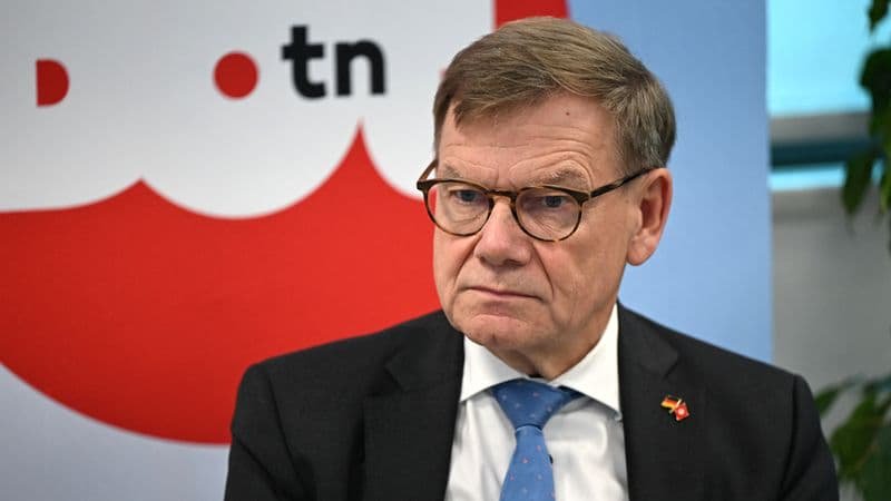Міністр закордонних справ Німеччини прокоментував реакцію країни на інцидент у Лейпцигу