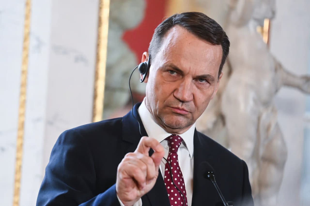 Міністр закордонних справ Польщі пропонує НАТО активізувати навчання поблизу російської Калінінградської області