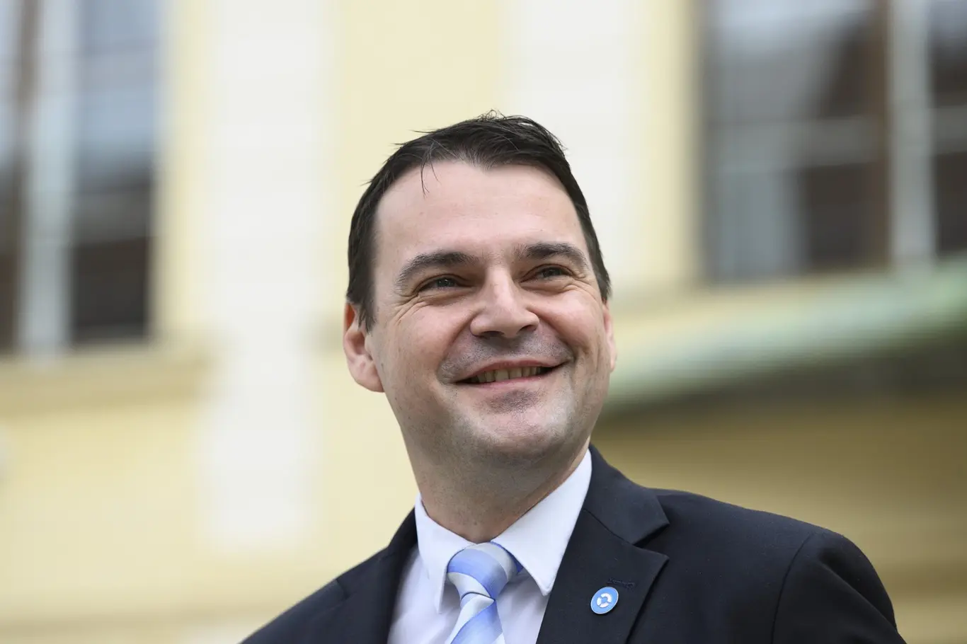 Міністра закордонних справ Чехії піддали критиці за ігнорування питання безпеки після інтерв'ю з підставною особою