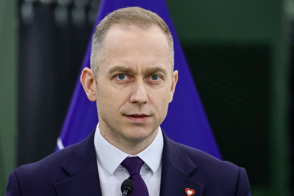 Міноборони Польщі підтвердило наказ на знищення дрону РФ, що наблизився до кордону