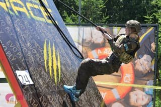 На Львівщині 5 вересня пройде осінній екстремальний забіг Kordon Race