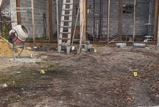 На Львівщині чоловіка засудили на 10 років за кинутий гранату під час побутового конфлікту
