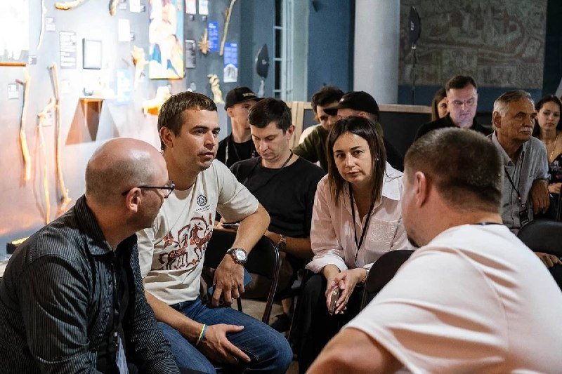 На Львівщині розпочався Міжнародний фестиваль архітектури та мистецтв «ВЕЖА», що об'єднує українських та закордонних митців.
