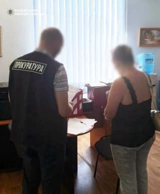 На Львівщині судитимуть колишню посадовицю за службову недбалість на суму 160 тисяч гривень