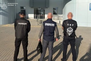 На Львівщині викрито масштабну схему ухилення від податків із прибутком до 20 тисяч доларів з особи